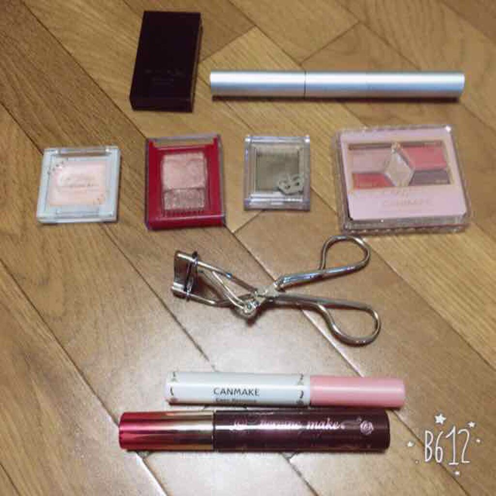 Wアイブロウカラーズ/RMK/リキッドアイブロウを使ったクチコミ(1枚目)