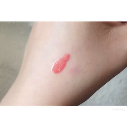 リップガラス/M・A・C/リップグロスを使ったクチコミ(1枚目)