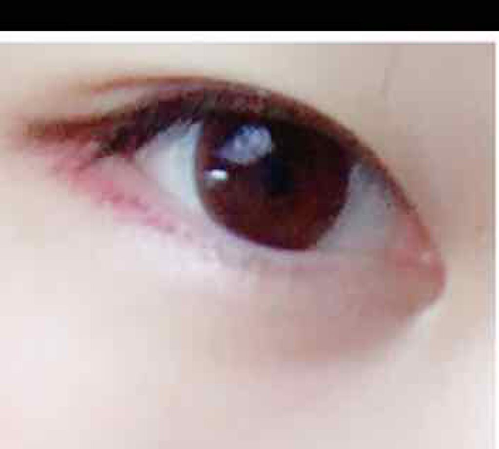 リップペンシル/CEZANNE/リップライナーを使ったクチコミ(3枚目)