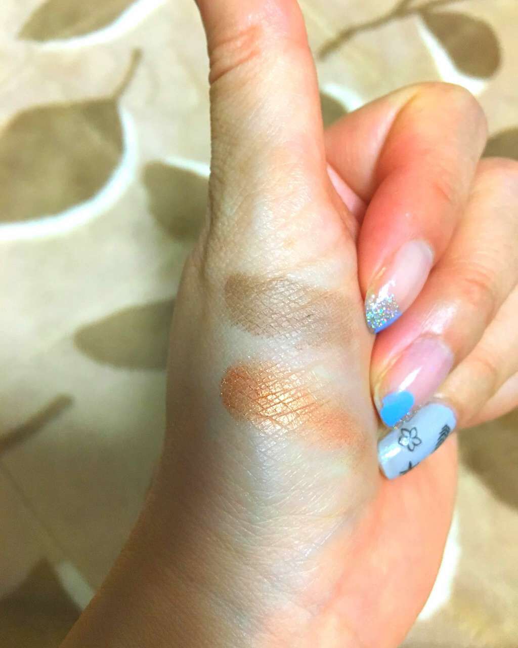 EMODA×JELLY/エモダ コスメティクス/ジェル・クリームチークを使ったクチコミ(3枚目)