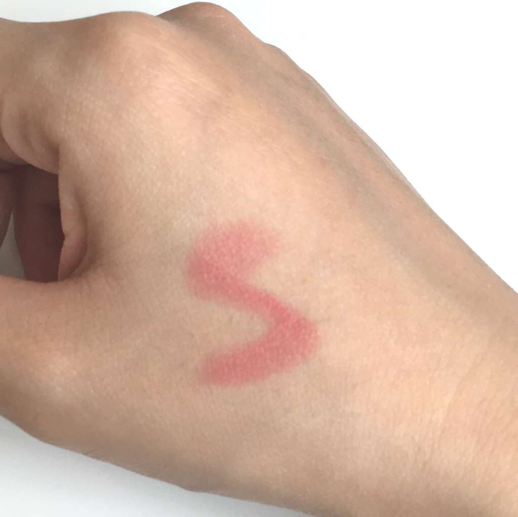 リップスーツ/excel/口紅を使ったクチコミ(3枚目)