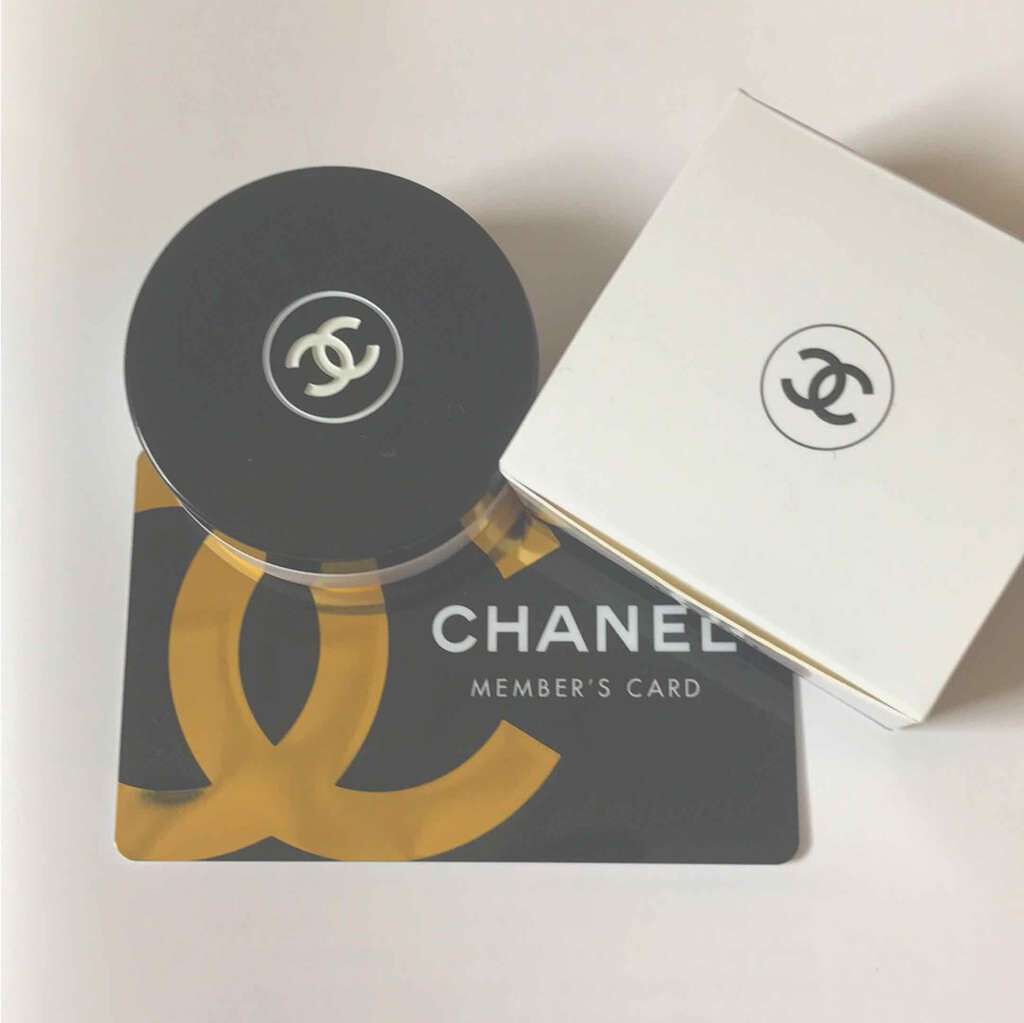 イドゥラ ビューティ リップ バーム/CHANEL/リップバームを使ったクチコミ（1枚目）