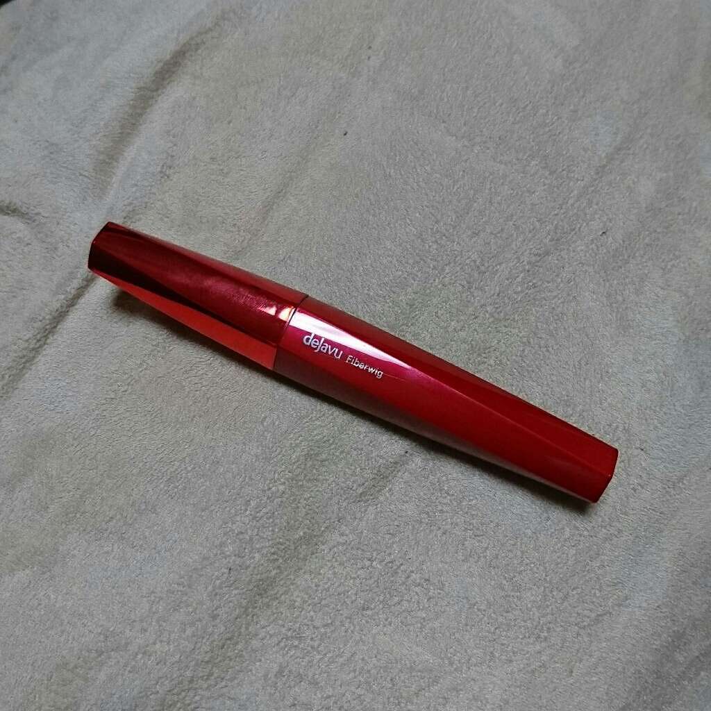 「塗るつけまつげ」ロングタイプ/デジャヴュ/マスカラを使ったクチコミ(4枚目)