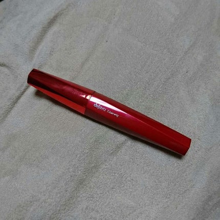 「塗るつけまつげ」ロングタイプ/デジャヴュ/マスカラを使ったクチコミ(4枚目)