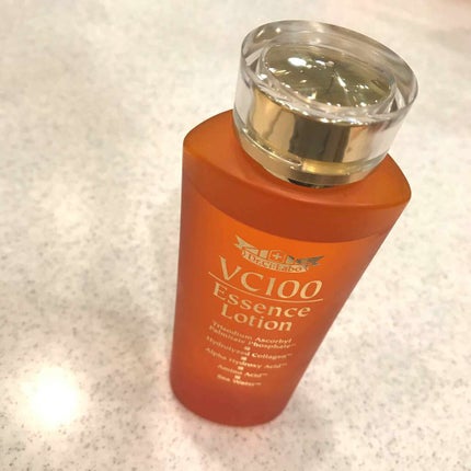 VC100エッセンスローション/ドクターシーラボⓇ/化粧水を使ったクチコミ(1枚目)