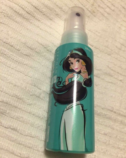 プレミアムスリーク ハイドロリニュー ミスト リッチモイスト(しっとりタイプ)/スティーブンノル ニューヨーク/ヘアミストを使ったクチコミ(1枚目)