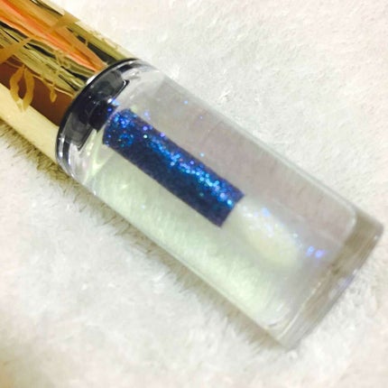 リップケアオイル/excel/リップグロスを使ったクチコミ(2枚目)