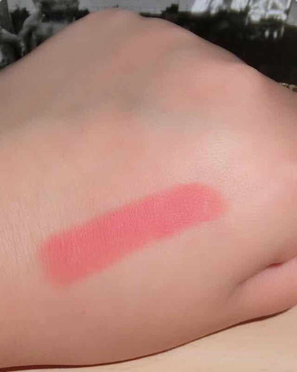 リップスティック/M・A・C/口紅を使ったクチコミ(2枚目)