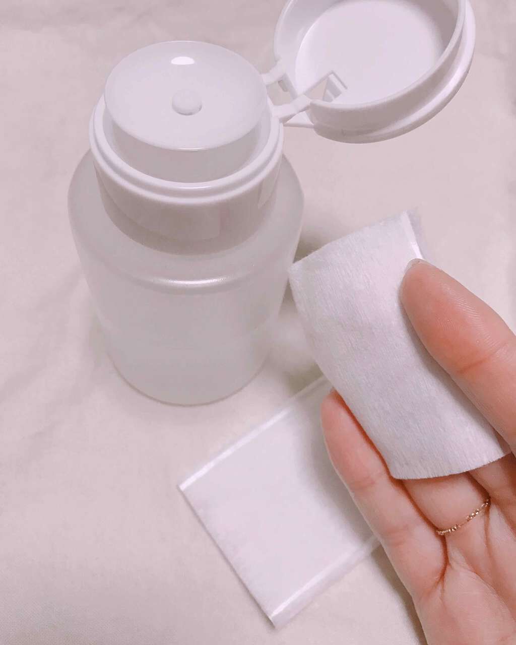 LJ ポンプボトル/LOUJENE/その他を使ったクチコミ(1枚目)