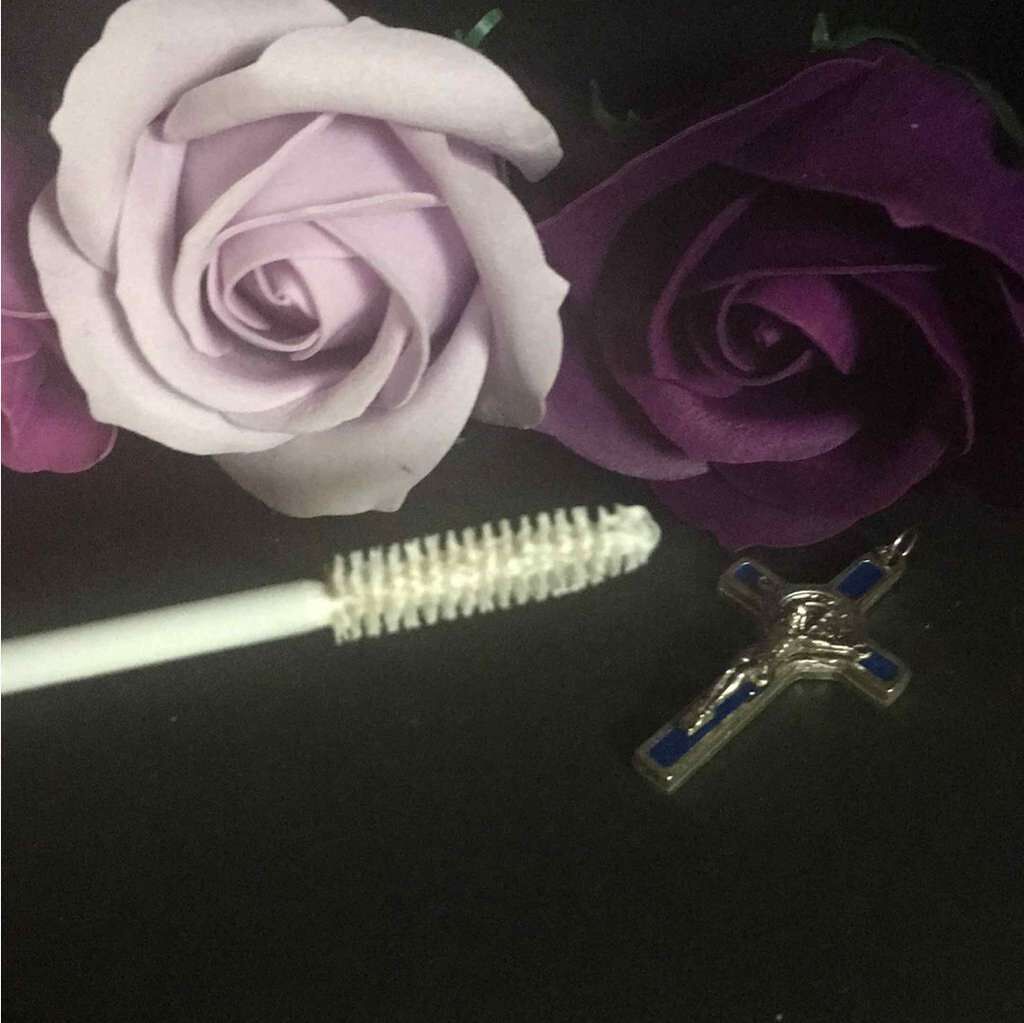 オーマイラッシュ マスカラベース/ETUDE/マスカラ下地を使ったクチコミ（2枚目）