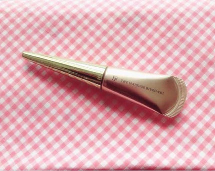 THE まつ毛美容液/UZU BY FLOWFUSHI/まつげ美容液を使ったクチコミ(1枚目)