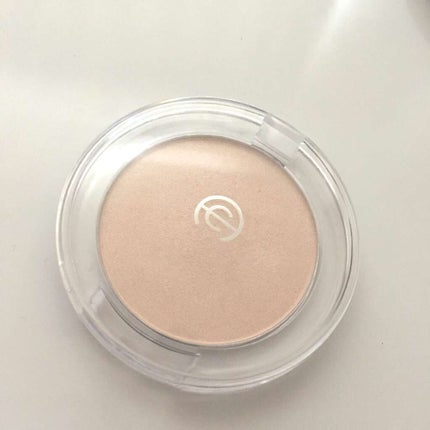 AC ハイライトパウダー/キャンドゥ/パウダーハイライトを使ったクチコミ(1枚目)