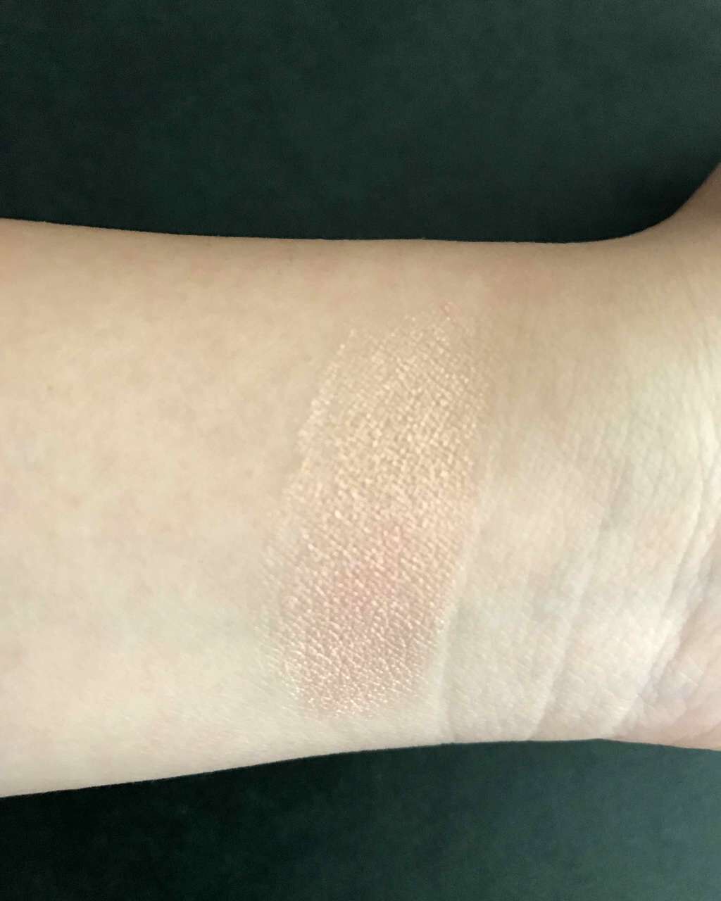 シャドーカスタマイズ/MAJOLICA MAJORCA/単色アイシャドウを使ったクチコミ(3枚目)