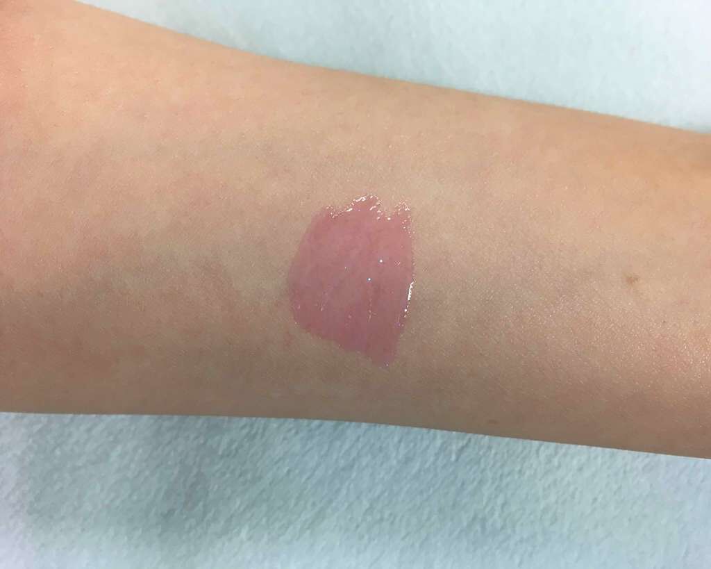 マジカルティント/MISSHA/リップグロスを使ったクチコミ（2枚目）