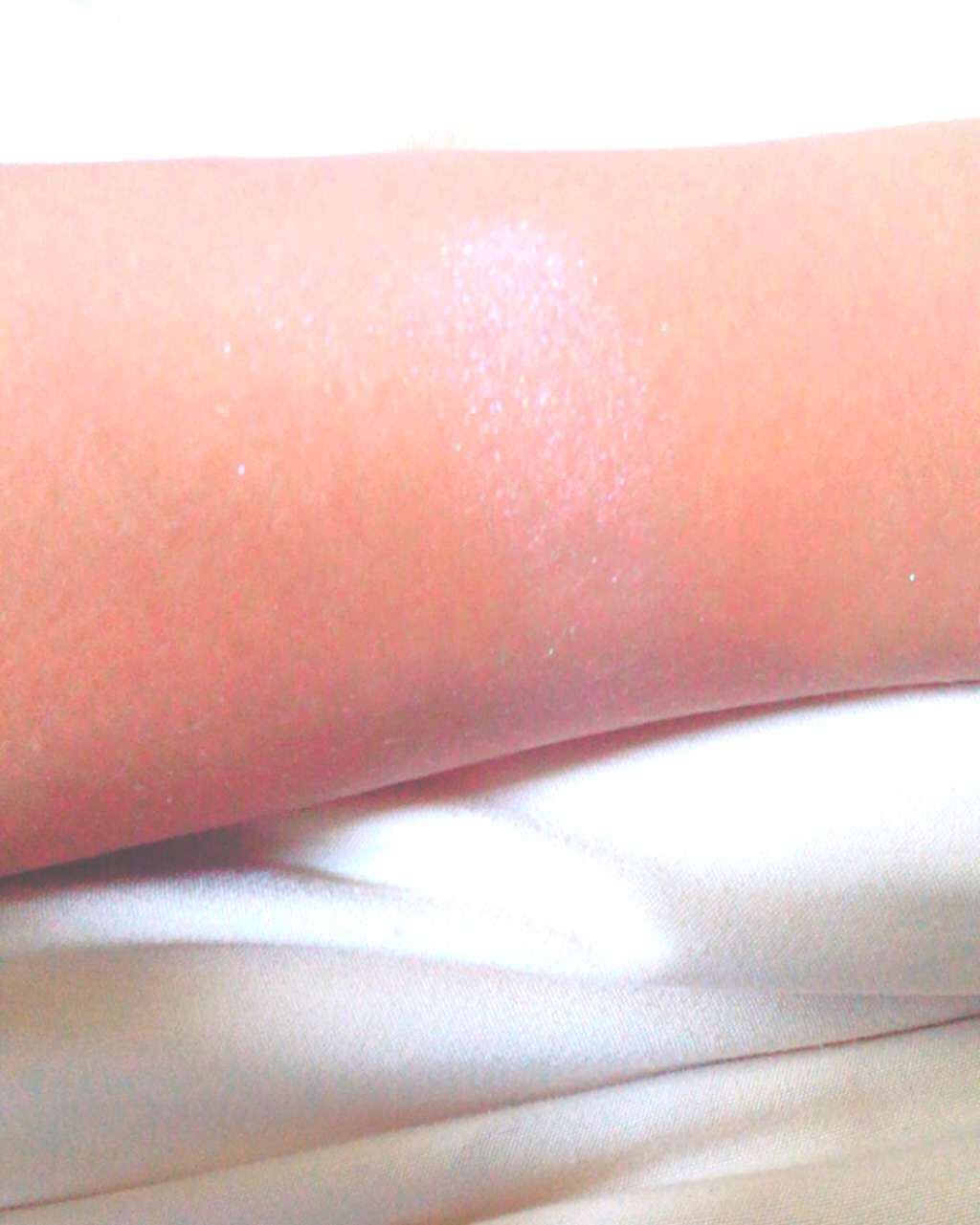 ハナタカパウダー/エルファー/パウダーハイライトを使ったクチコミ(2枚目)