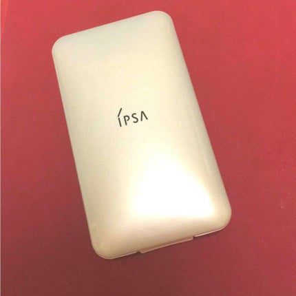 クリエイティブコンシーラーe/IPSA/パレットコンシーラーを使ったクチコミ(1枚目)