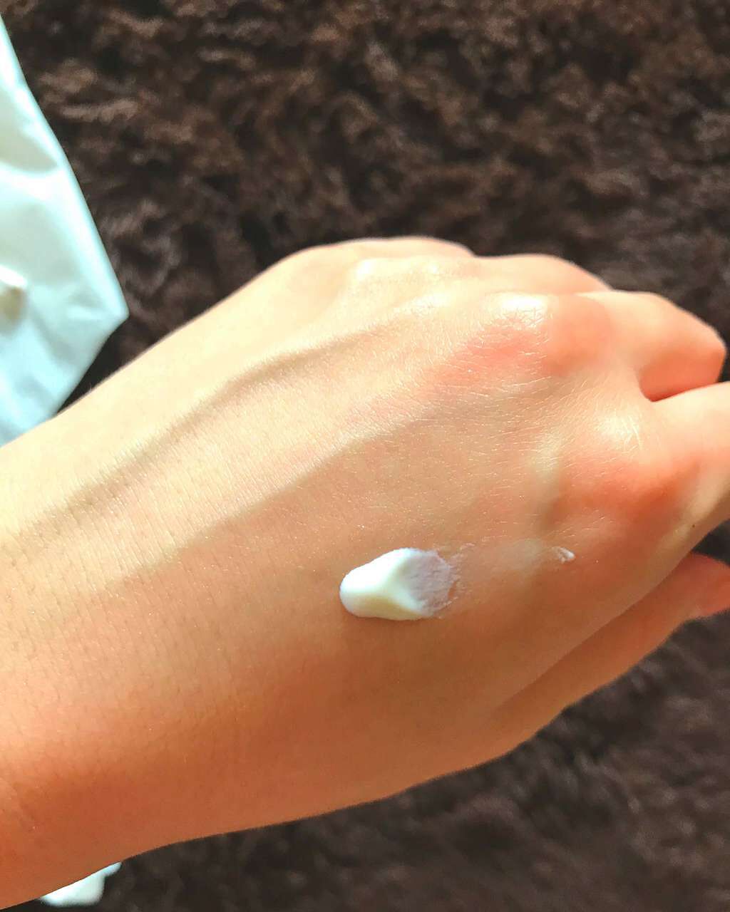 ベノアDDクリーム/ベノア/化粧下地を使ったクチコミ（2枚目）