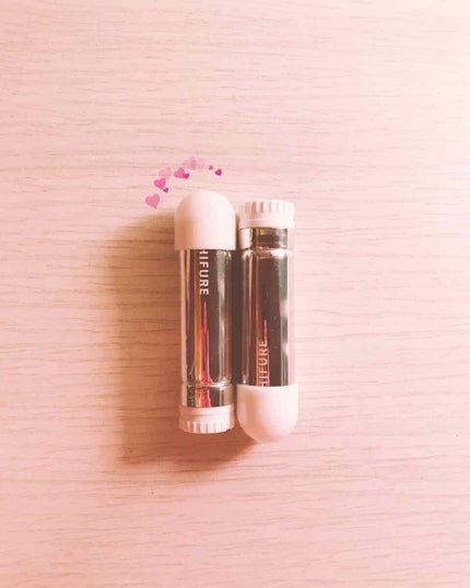 口紅(詰替用)/ちふれ/口紅を使ったクチコミ(1枚目)