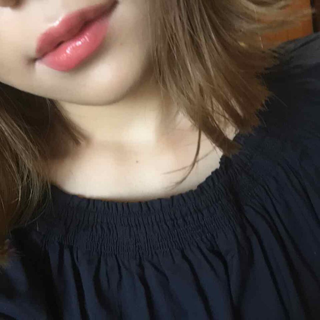 オペラ リップティント N/OPERA/リップティントを使ったクチコミ(2枚目)