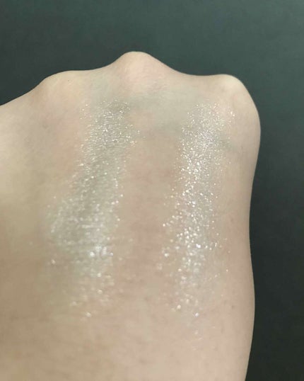 ジュエリーシャドウベール/キャンメイク/アイシャドウパレットを使ったクチコミ(3枚目)