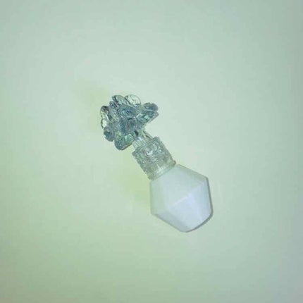 クリスタルブルーム サムシングピュアブルー オードパルファン/JILL STUART/香水(レディース)を使ったクチコミ(1枚目)