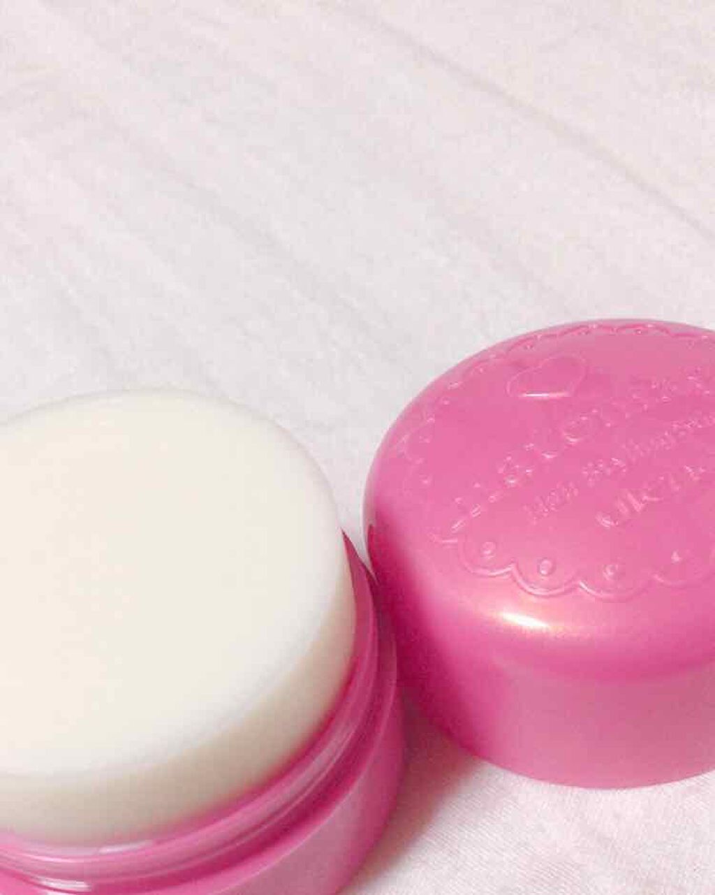 まとめ髪スティック レギュラー/マトメージュ/ヘアワックス・クリームを使ったクチコミ(3枚目)