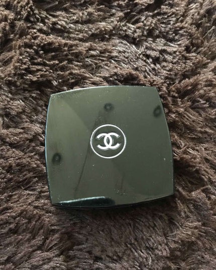 レ キャトル オンブル/CHANEL/アイシャドウパレットを使ったクチコミ(1枚目)