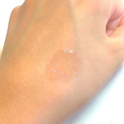 ジェリー・アンテルディ/GIVENCHY/リップグロスを使ったクチコミ(2枚目)