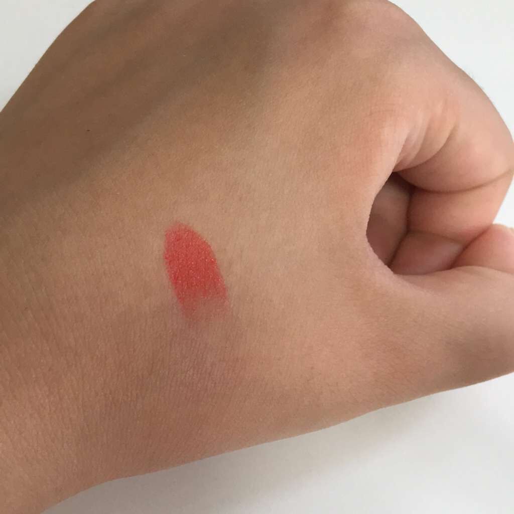 ポポリップスティック/Witch's Pouch/口紅を使ったクチコミ(2枚目)