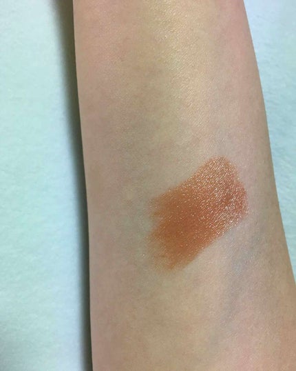 Dior ディオール アディクト ハイカラーのクチコミ「ディオール アディクト ハイカラー 412番 です💄
こちらは頂き物なのですが、初めて.....」(2枚目)