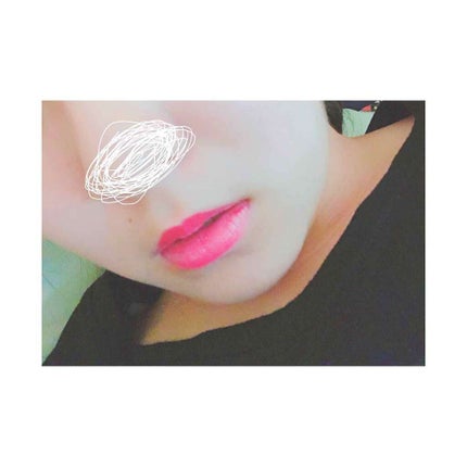 エッセンスインルージュ モイスト/LB/口紅を使ったクチコミ(2枚目)