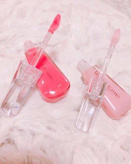 38°C / 99°F リップトリートメント (リップ美容液)/UZU BY FLOWFUSHI/リップケアを使ったクチコミ(1枚目)