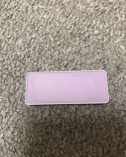 グローオン (レフィル)/shu uemura/パウダーチークを使ったクチコミ(1枚目)