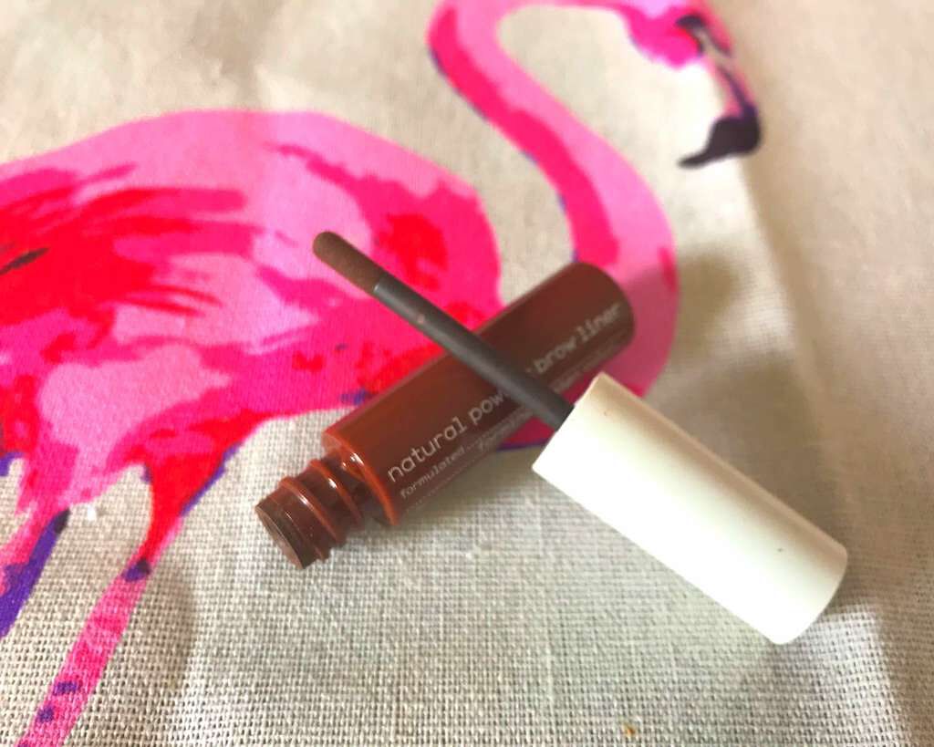 チップオン アイブロー/ettusais/パウダーアイブロウを使ったクチコミ(2枚目)