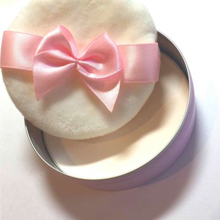 すっぴんパウダー/クラブ/プレストパウダーを使ったクチコミ(2枚目)