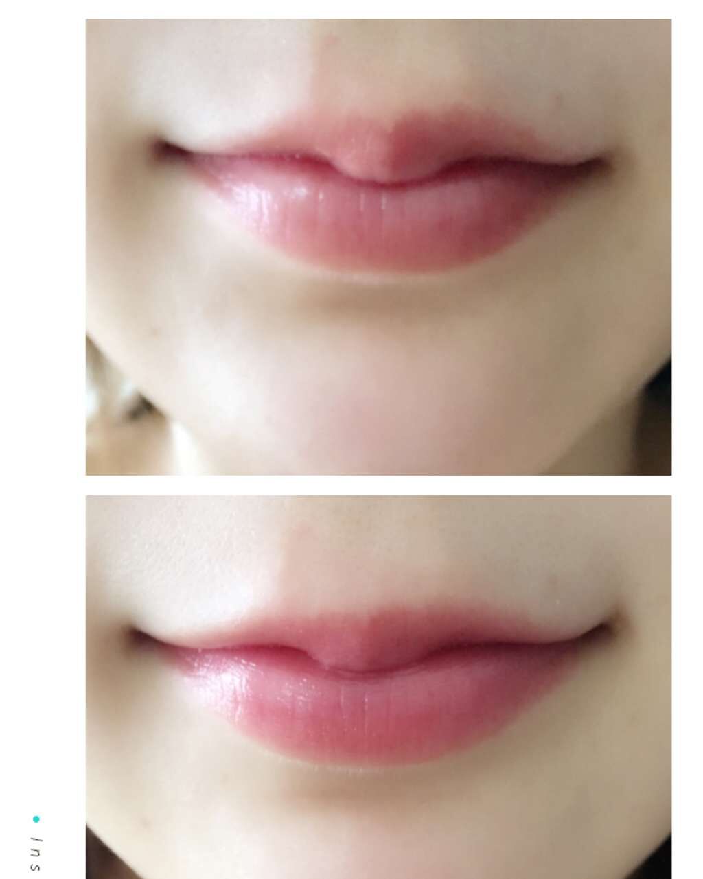 リップ バーム/TOM FORD BEAUTY/口紅を使ったクチコミ(3枚目)