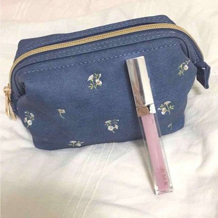 RMK リップジェリーグロス/RMK/リップグロスを使ったクチコミ(1枚目)