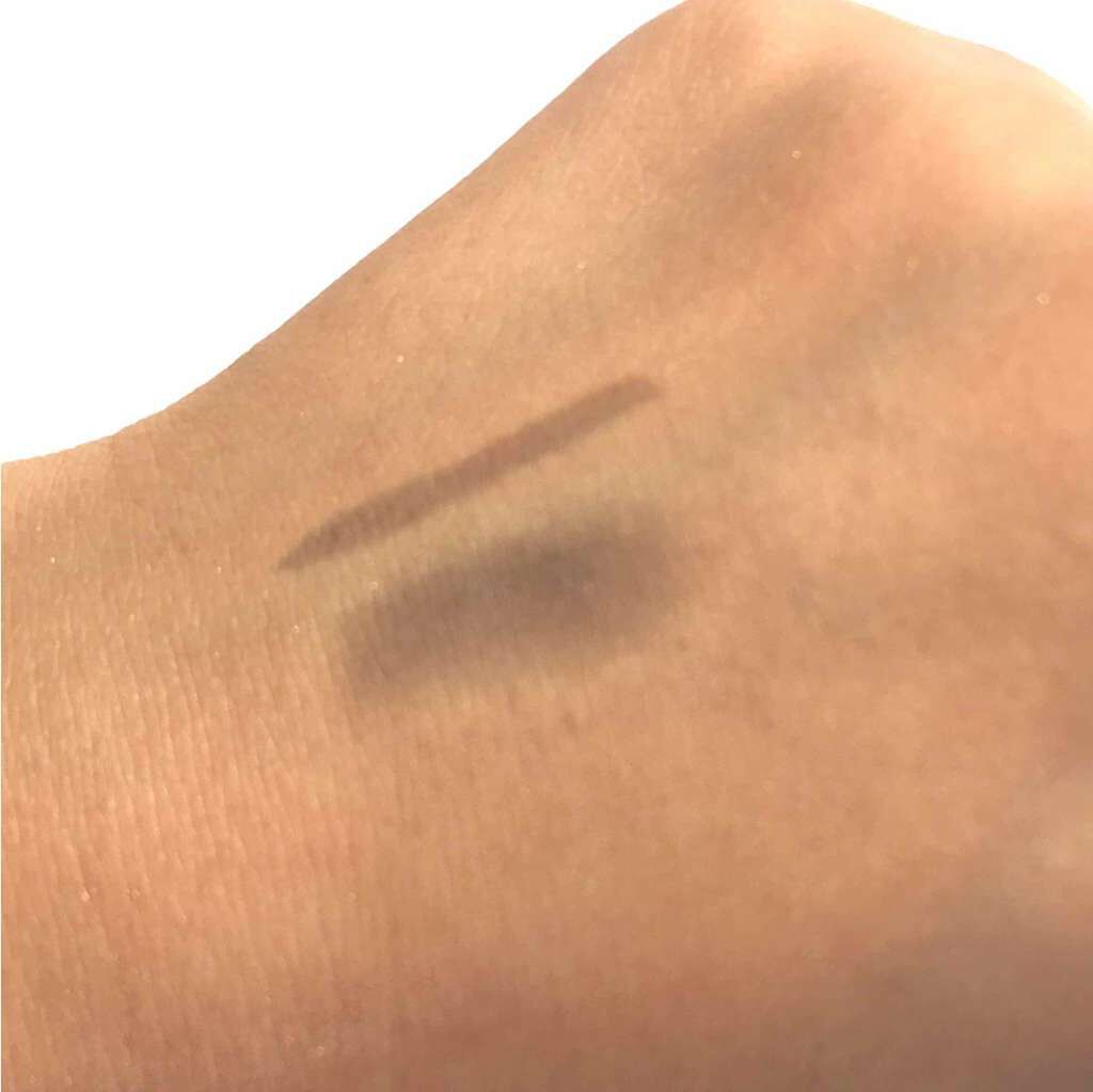 ラスティングツーウェイアイブロウ リキッド(旧)/K-パレット/リキッドアイブロウを使ったクチコミ(2枚目)