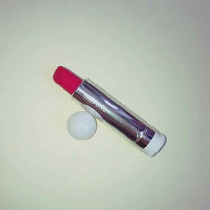 口紅(詰替用)/ちふれ/口紅を使ったクチコミ(1枚目)