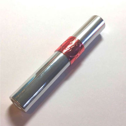 ヴォリュプテ ティントインオイル/YVES SAINT LAURENT BEAUTE/リップグロスを使ったクチコミ(1枚目)