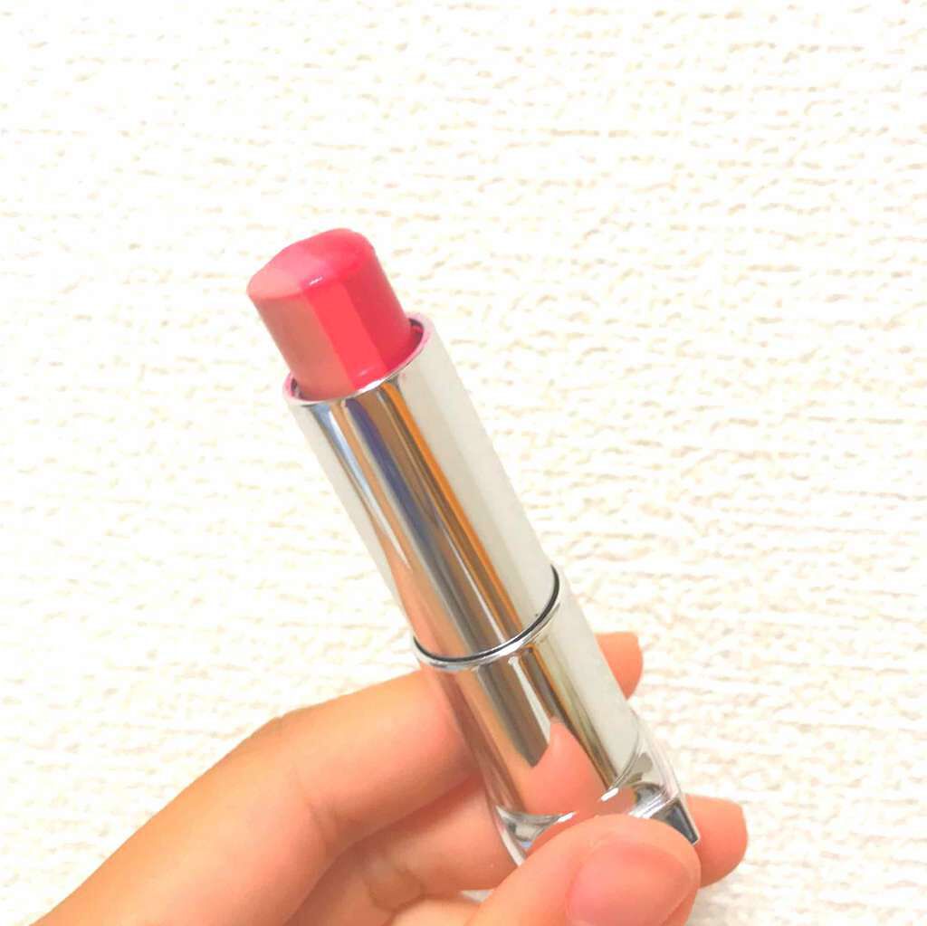 リップ フラッシュ ビッテン ストロボ/MAYBELLINE NEW YORK/口紅を使ったクチコミ(1枚目)