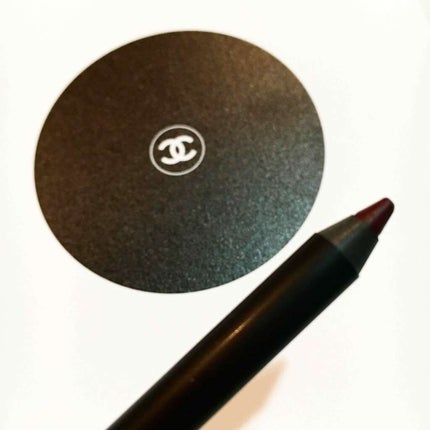 CHANEL ル クレイヨン ユーのクチコミ「
#ルクレイヨンユー
67 PRUNE NOIR  2,800円 2017.7.14新色
.....」(3枚目)