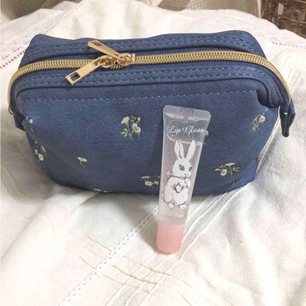 EB リップグロス/eternal basic/リップグロスを使ったクチコミ(1枚目)