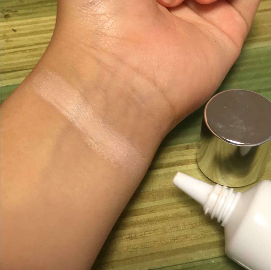 イデアルラディアンスイルミネイティングエッセンス/アムウェイ/美容液を使ったクチコミ（2枚目）