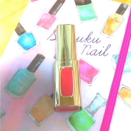 エクストラ オーディナリールージュ/ロレアル パリ/口紅を使ったクチコミ(1枚目)