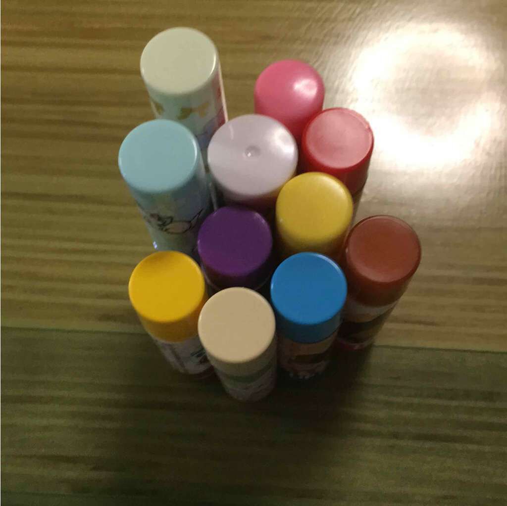 DHC 薬用リップクリーム/DHC/リップクリームを使ったクチコミ(3枚目)