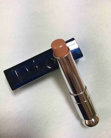 Dior ディオール アディクト ハイカラーのクチコミ「ディオール  アディクト  ハイカラー  412番 です💄

こちらは頂き物なのですが、初めて.....」（1枚目）