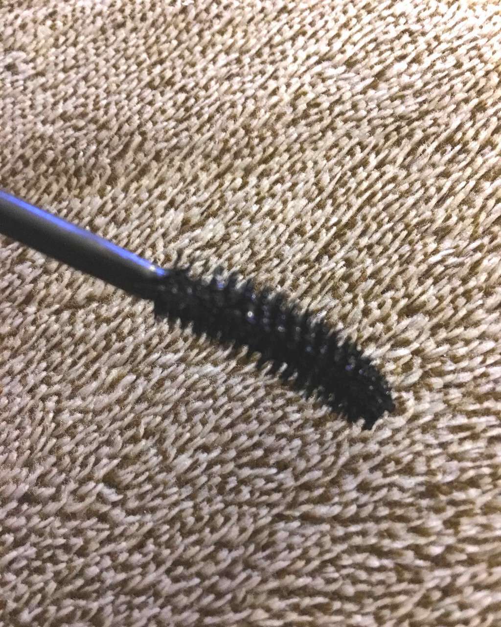 ヴィルトゥーズ/LANCOME/マスカラを使ったクチコミ(2枚目)