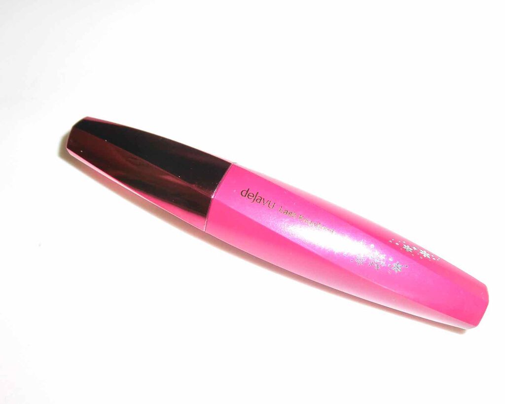 「塗るつけまつげ」ボリュームタイプ/デジャヴュ/マスカラを使ったクチコミ(1枚目)