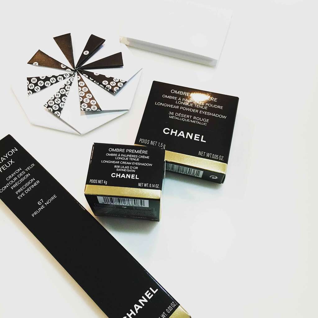 ル クレイヨン ユー/CHANEL/ペンシルアイライナーを使ったクチコミ(1枚目)